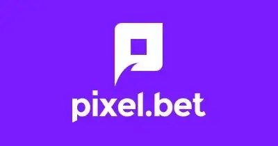 pixel.bet casino logotyp