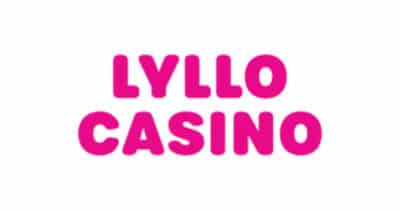 lyllo casino logotyp