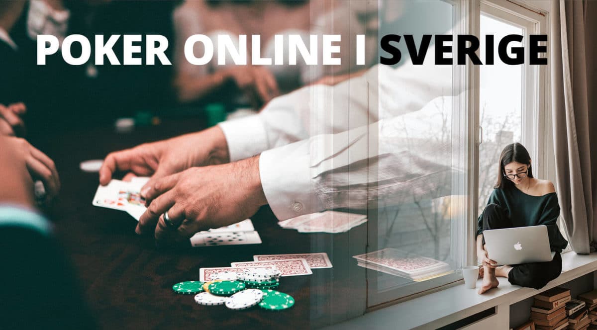 poker online i sverige
